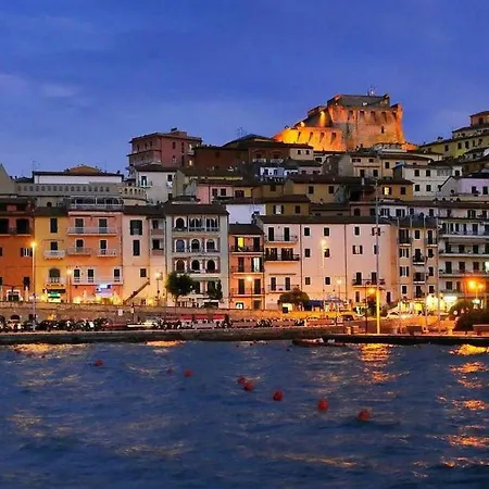 By The Sea Porto Santo Stefano (Grosseto)